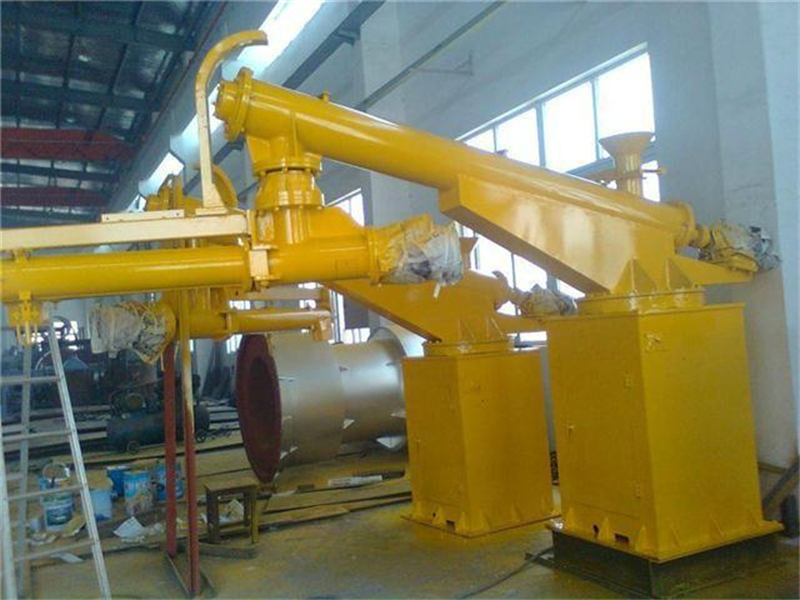 大型设备翻新喷漆