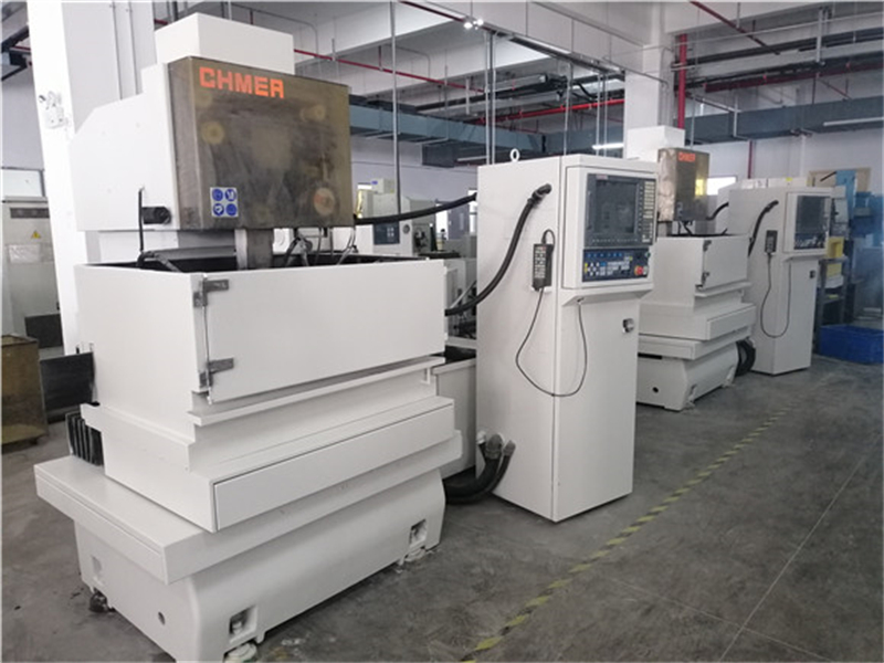 大型设备喷漆翻新